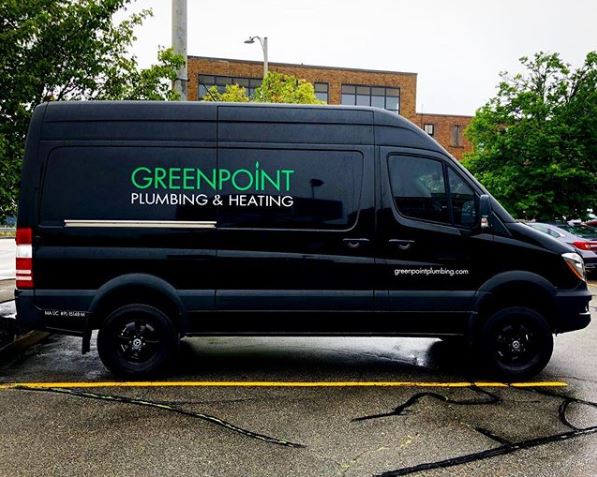 Emergency plumbing services