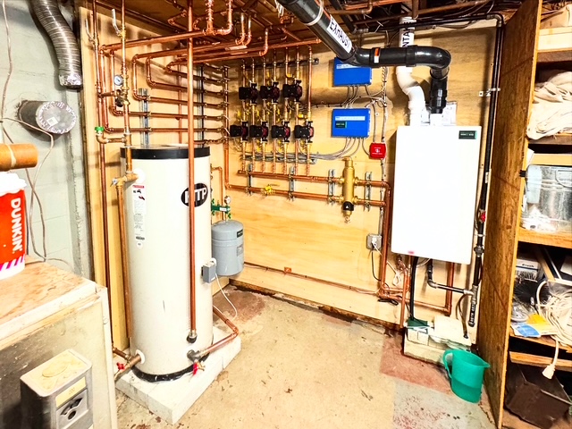 drain cleaning