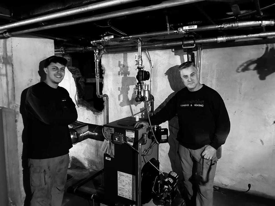 boiler