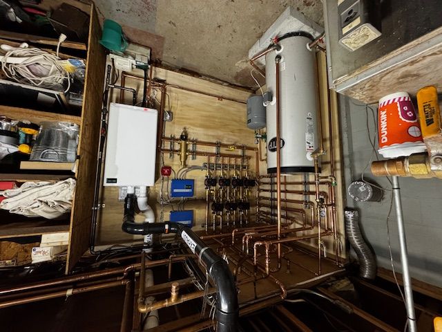 boiler