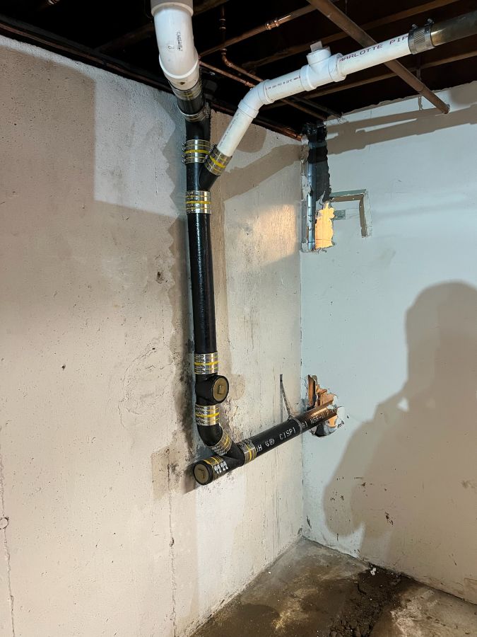 Drain Repair Services in Somerset and Swansea MA