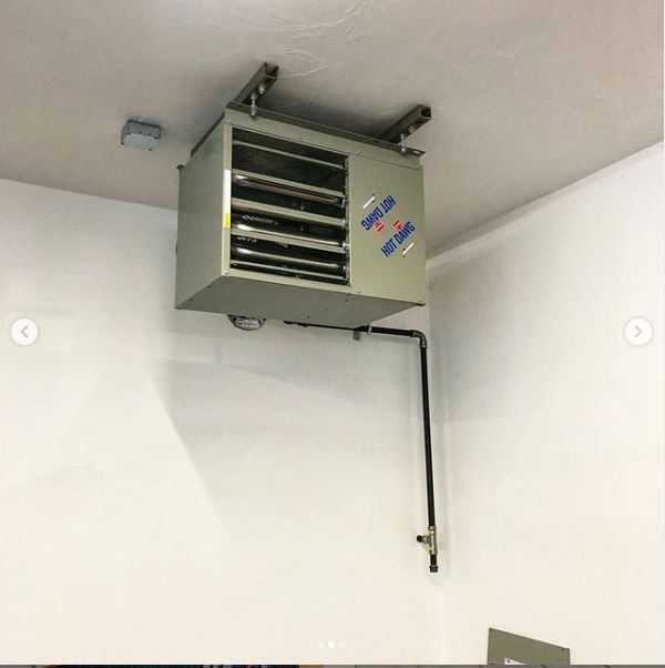 Heating Repair in Somerset MA