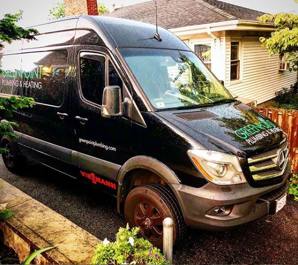 Plumbing and Heating Services in Somerset MA